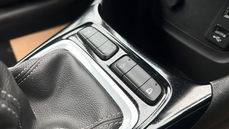 Vauxhall Crossland 1.2 Turbo [130] Ultimate 5dr Petrol Hatchback